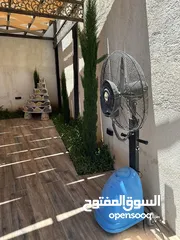  29 مزرعة وشاليه جنة النعيم طريق المطار للايجار اليومي