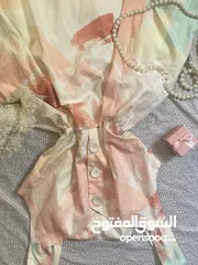  6 دشاديش + فستاين