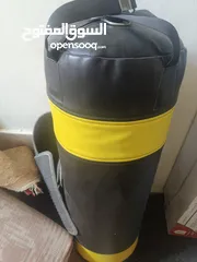  6 كيس ملاكمه