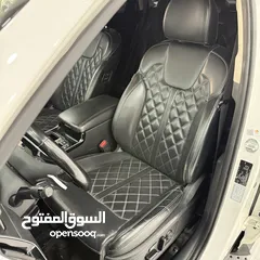  13 كيا سورينتو القصة الجديدة فل اضافات عدا فتحة 4/4