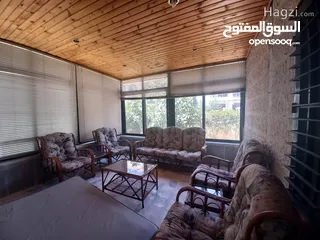  9 شقة مفروشة للإيجار 210م2 ( Property 17065 ) سنوي فقط