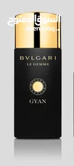  1 Bulgari parfum original 100% with Good price.only 4 peaces (men)