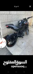  1 cf moto 250nk