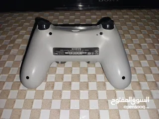  2 Ps4 Camouflage Controllers