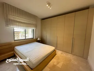  19 شقة مفروشة للايجار في الدوار الرابع ( Property 38442 ) سنوي فقط