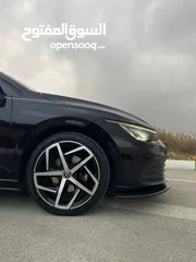  4 GOLF eTSI Mk 8  /2021/2020/ FULL