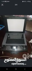  1 Brother printer