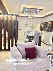  1 شقة مميزة طابق اول للبيع