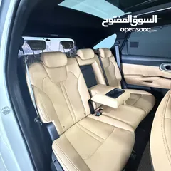  22 كيا سورينتو هايبرد الجديد كليا