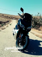  3 سكوتر دايانج 150 سيسي للبيع بسعر مغري