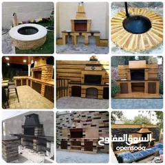  3 افضل_العروض زرب بناء طوب حراري حافظ للحراره مع شبك وغطاء و مجرود/ التسليم خلال 24 ساعه نفس اليوم لل.