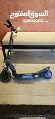  2 Razor electric scooter Core E  100