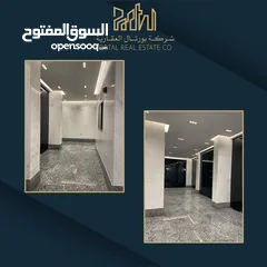  2 شقة راقية للإيجار في ابو حليفة
