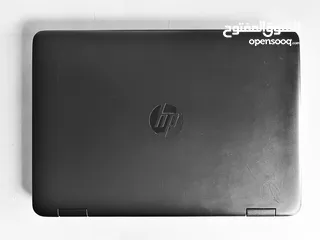  2 لابتوب HP للبيع (إقرأ الوصف مهم جداً)