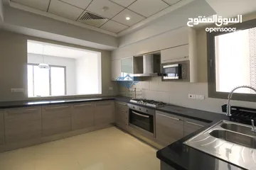  4 #REF935    Golf View 4BR+Maidroom Villa for Rent in Muscat Hills