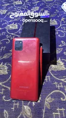  3 SAMSUNG Note10 Lite