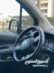  3 ستروين برلنغو