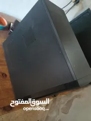  2 كمبيوتر i5-4460 مع كرت gt740 2gb بشغل العاب زي gta v