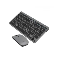  5 Porodo Slim Bluetooth Keyboard & Mouse
