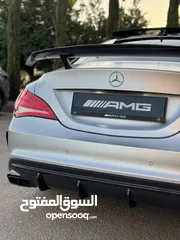 3 Cla 45 special order
