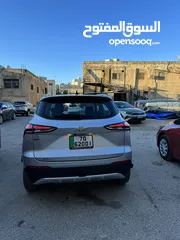  2 شفرليه جروف 2023 للإيجار ب افضل الأسعار لدى الصقر الأسود لتأجير السيارات shuffle grove