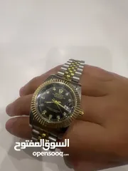  3 High copy rolex