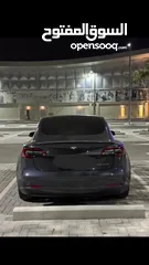  1 Tesla 3 2022 long Range