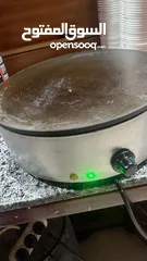  4 كوفي شوب كامل للبيع