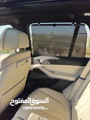  22 BMW X5 40I M-SPORT, EXECUTIVE PKG