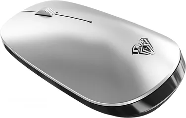  10 ماوس جيمنغ أصلي لألعاب الفيديو وشغل المكاتب وايرلس Aula SC800 Gaming Mouse Wireless