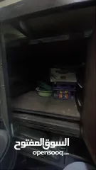  3 معدات مطعم ب الكامل للبيع