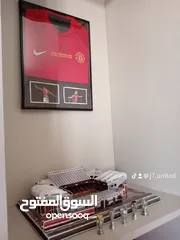  4 كؤوس صغيره الحجم تذكرك في بطولات ناديك المفضل تقدر تاخذ الخمسه كلها او تاخذ بالحبه زي ماتحب والتوصل