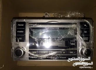  4 قطع غيار موستانج للبيع