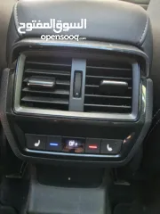  9 سكودا كودياك 2020 سبورت لاين 4×4 بانوراما