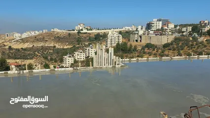  13 شقة للبيع في سردا قرب الشارع الرئيسي