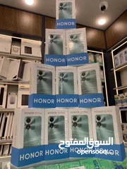  3 Honor X5 plus 64gb+4Ram جديد