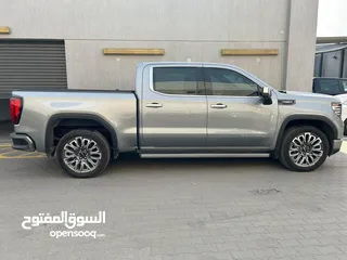  1 GMC Sierra Denali