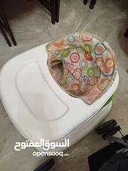  3 كراجة اطفال