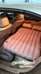  6 السرير الهوائي للسيارة Car Air Bed B01