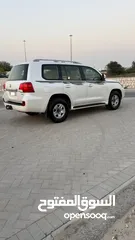  5 لاندكروزر g 2013