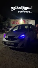  3 نيسان ميكرا 2015للبيع