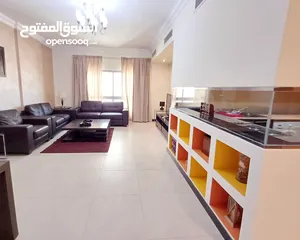  1 Nice Fully Furnished Flat  Close Kitchen  Great Location Near to Oasis Mall Juffair