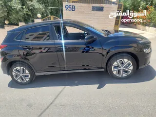  9 اللهم صل على سيدنا محمد  ما شاء الله   هيونداي كونا 2023 وارد شركة هيونداي الاردن