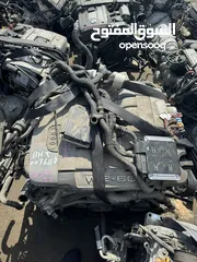 16 جميع قطع غيار اودي  Audi   بودي ميكانيك باسعار مناااااافسة جدا