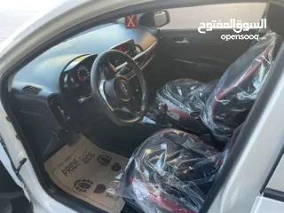  8 كيا بيكانتو 2021/20 ماطور 1250