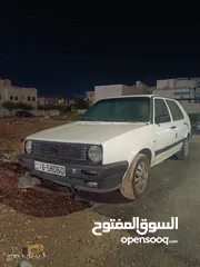  1 جولف 91 للبيع كاش فقط