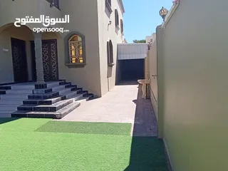  3 Villa for rent in Al Swaihra  فيلا للايجار في الصويحره