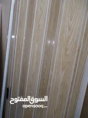  1 باب اكورديوم عدد 2 صناعة أردنية جودة أوربية كامل قطعة