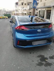  7 هونداي ايونك 2017