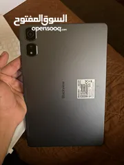  4 تاب 16برو Blackview  بلاك فيو تاب 16برو